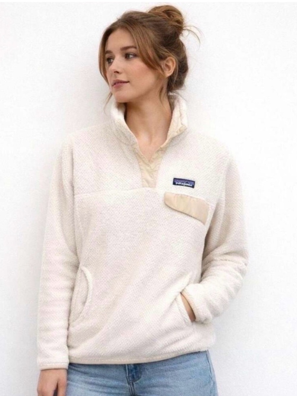 Patagonia Women's Fleece Pullover